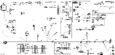 08- Electric - Main Harness - 710008265