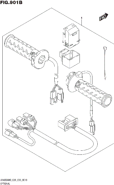 OPTIONAL (SEE NOTE 1)