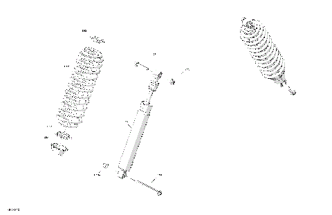 05- Suspension - Rear Shocks
