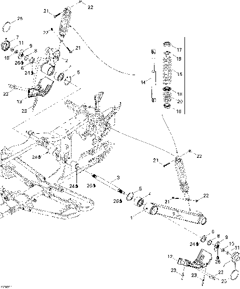 08- Rear Suspension