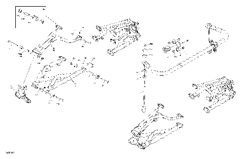05- Suspension - Rear Components