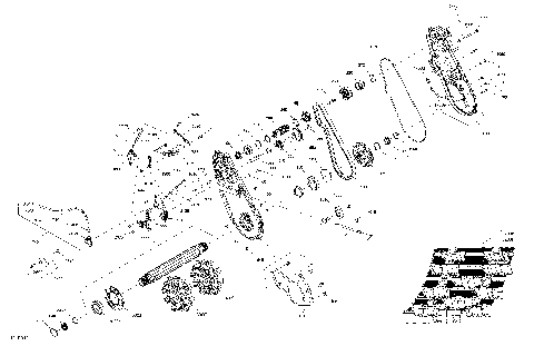 04- Drive - System
