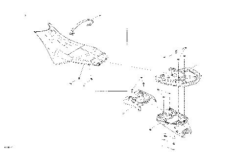 07- Body - Seat - 3 Seater Model