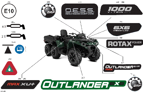 07- Body - Feature Decals