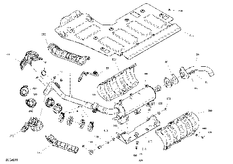 02- Engine - Exhaust