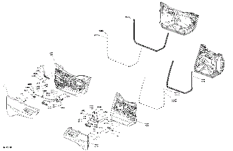 07- Enclosure Cab - Doors