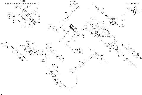 08- Rear Suspension (28M1371B)