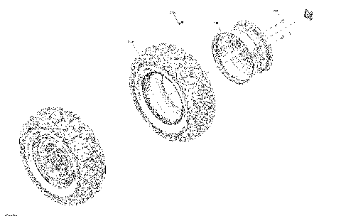 04- Drive - Front Wheels
