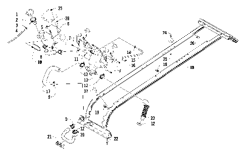 COOLING ASSEMBLY [89814]
