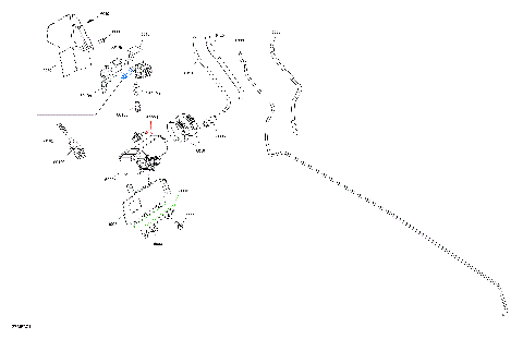 05- Suspension - Air Compressor