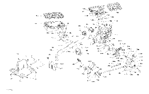 09- Body And Accessories RH Footrest