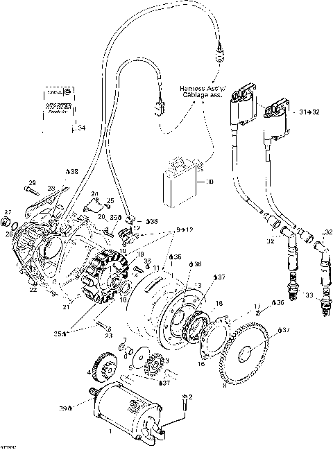 03- Ignition And Magneto