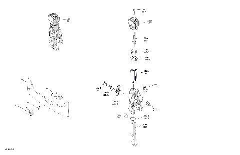 05- Suspension - Front Runner Mechanism