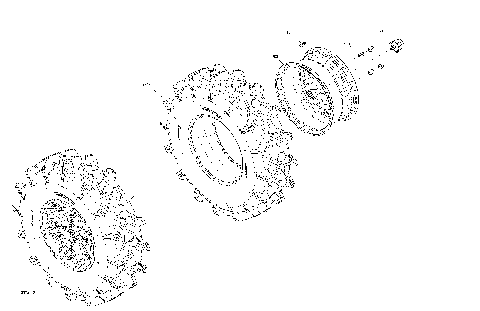 04- Drive - Rear Wheels