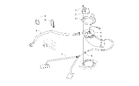 FUEL PUMP ASSEMBLY [105434]