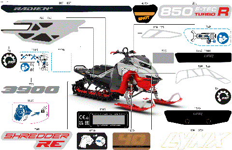 07- Body - Decals
