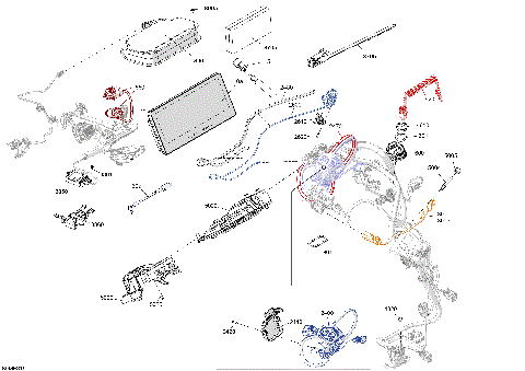 08- Electric - Upper Section