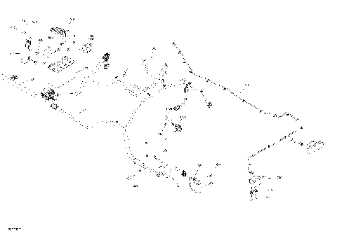 10- Electric - System - Rear Section