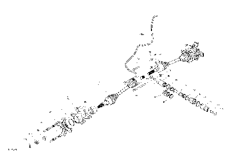 04- Drive - Front Section - Common Parts