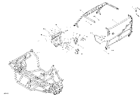 09- Frame - All Models