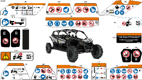 07- Body - Warning Decals