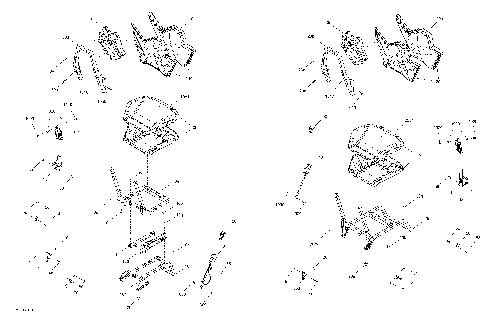 09- Seat - 1000R EFI