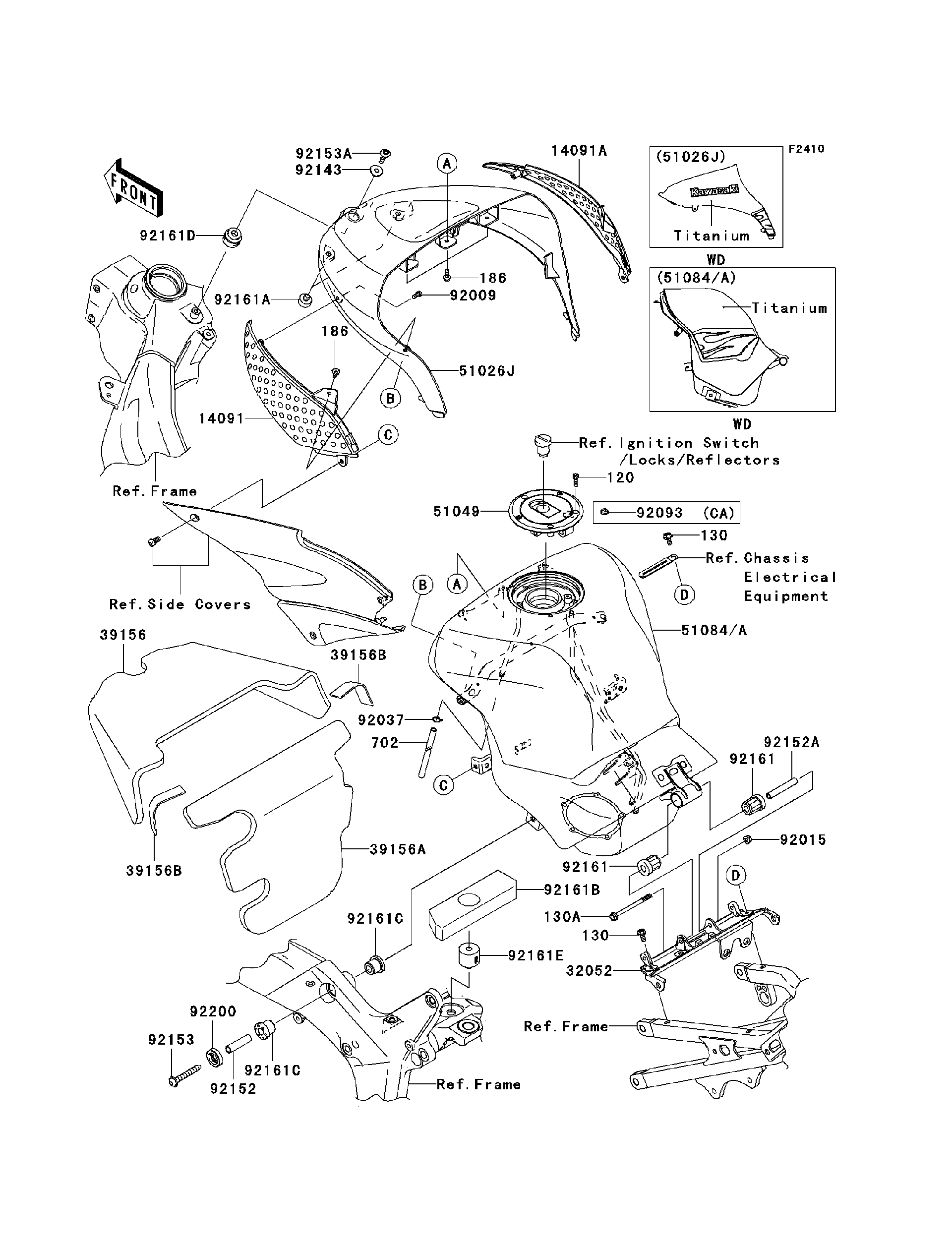 Parts Finder