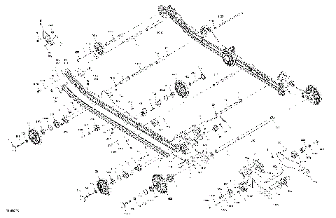 05- Suspension - Rear - Lower Section