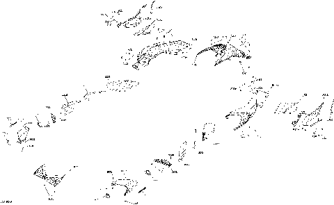 09- Body And Accessories Fairing