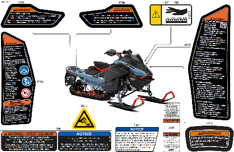 07- Body - Warning Decals