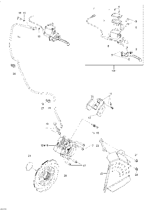 06- Hydraulic Brakes