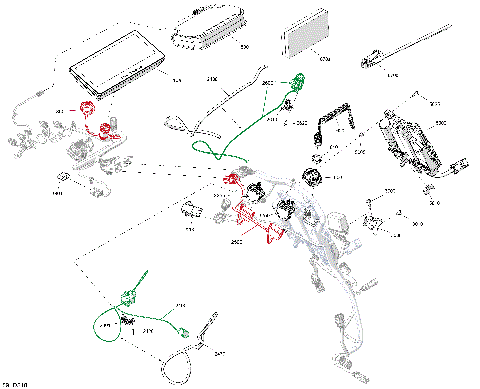 08- Electric - Upper Section
