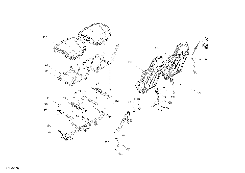 07- Body - Front Seat