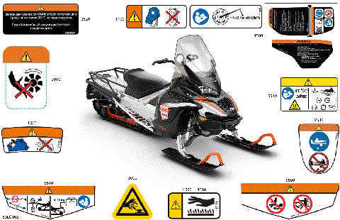 07- Body - Warning Decals