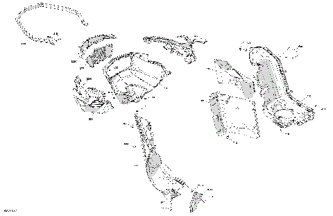 07- Body - Bottom Pan (49MC077a)