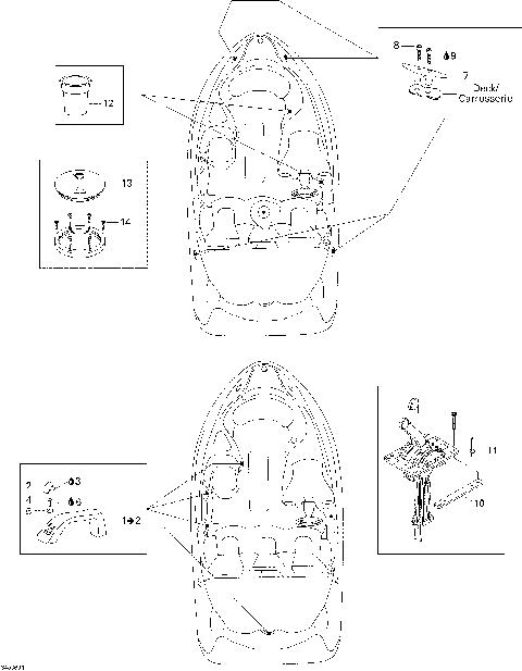 09- Body And Accessories