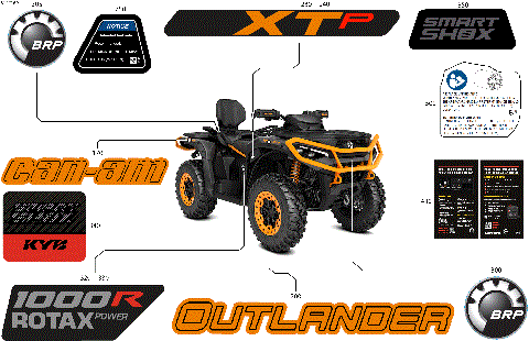 07- Body - Feature Decals