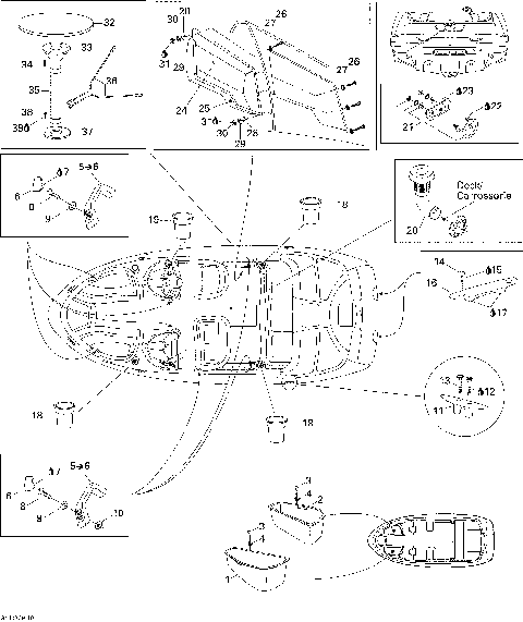 09- Body And Accessories
