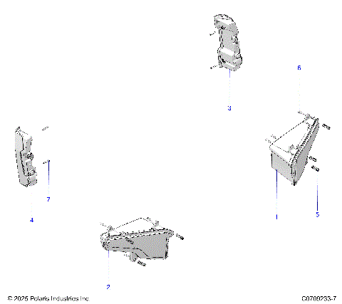 ELECTRICAL, HEADLIGHTS  AND TAILLIGHTS