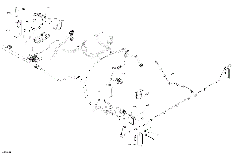 08- Electric - Rear Section