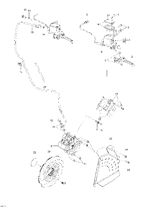 06- Hydraulic Brakes