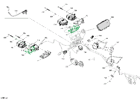 08- Electric - Front Section