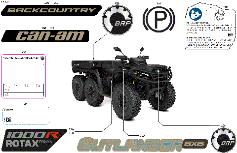 07- Body - Feature Decals