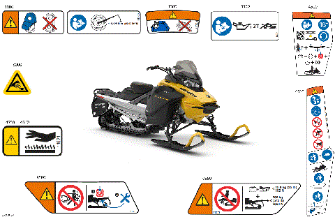 07- Body - Warning Decals