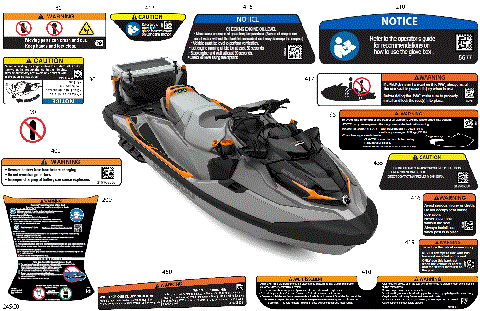 07- Body - Warning Decals