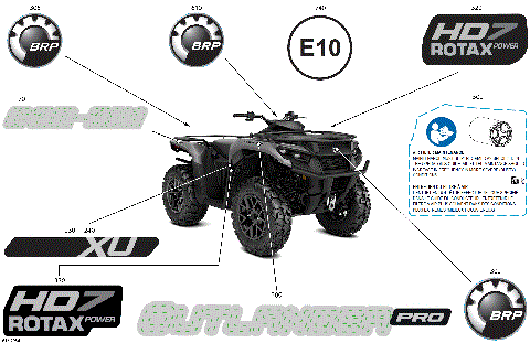 07- Body - Feature Decals