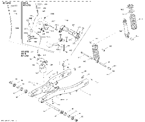 08- Suspension, Rear