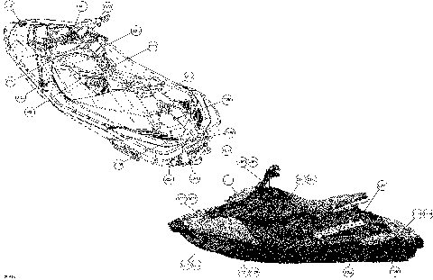 09- Decals SPARK - 900 HO ACE