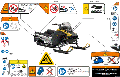 07- Body - Warning Decals