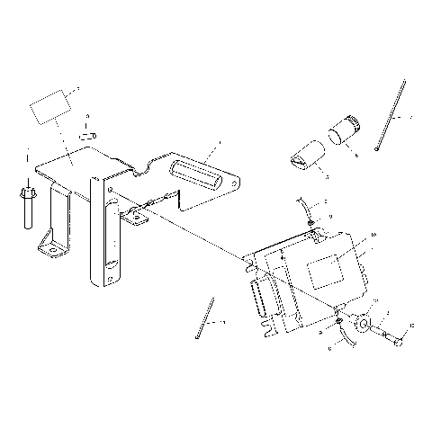 EMM - W035098CA/W035098IA (4981028102B14)